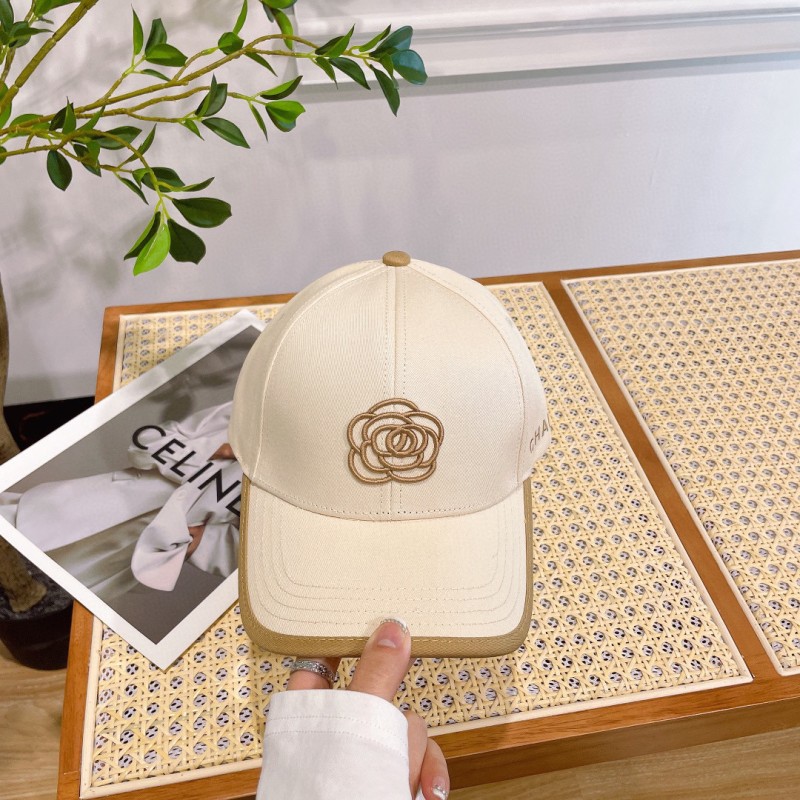 Chanel Hat