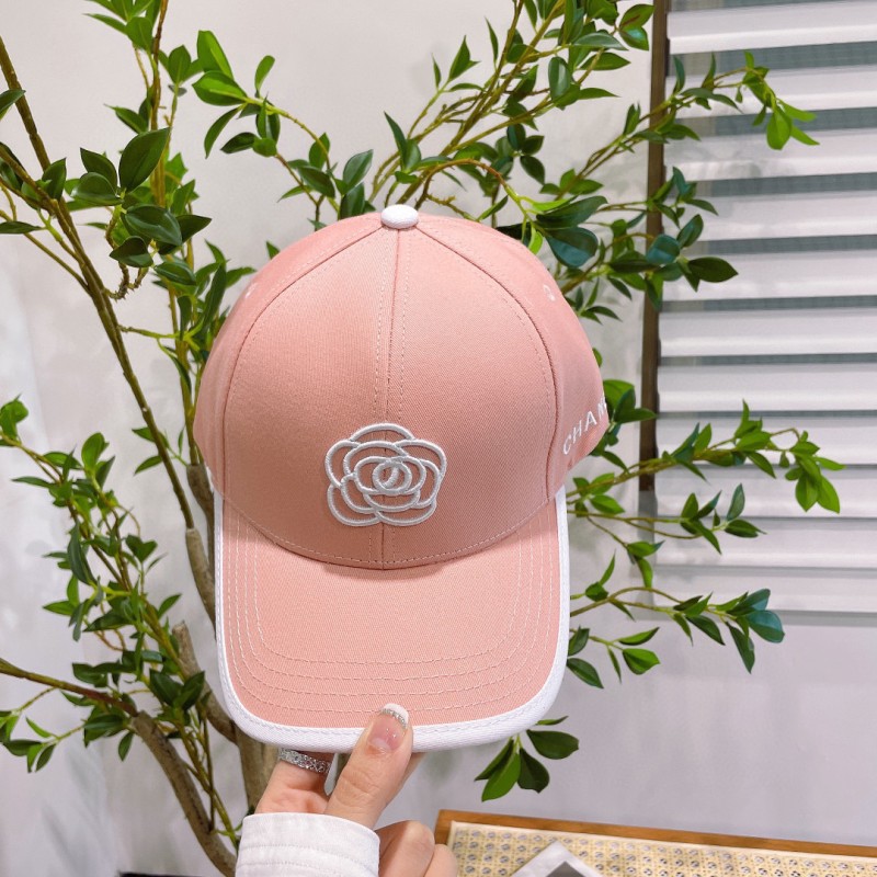 Chanel Hat