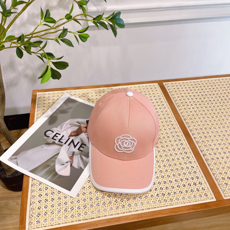 Chanel Hat