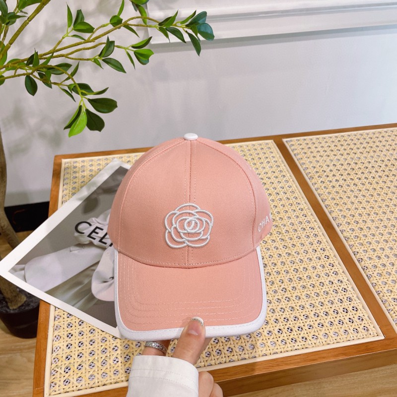 Chanel Hat