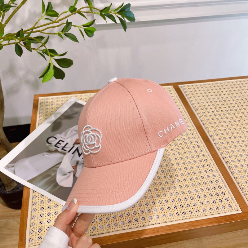 Chanel Hat