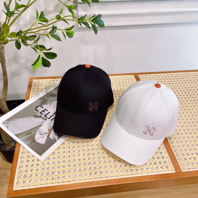 Hermes Hat