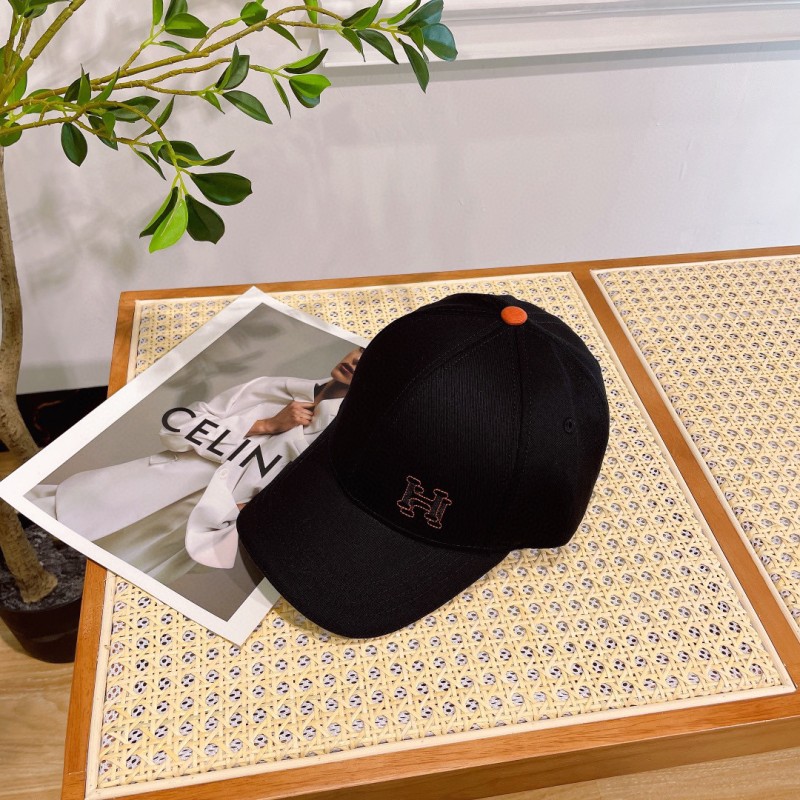 Hermes Hat