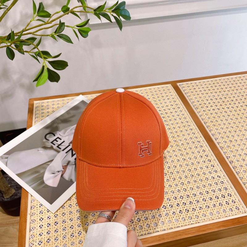 Hermes Hat