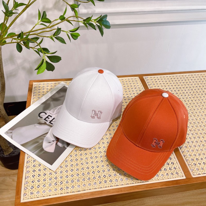 Hermes Hat