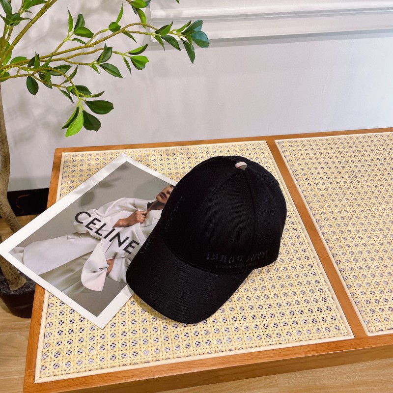 Burberry Hat