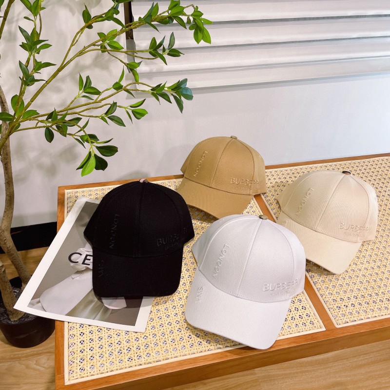 Burberry Hat