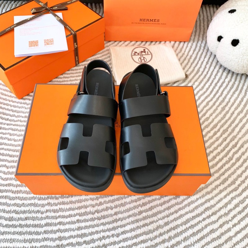 Hermes Unisex Sandals