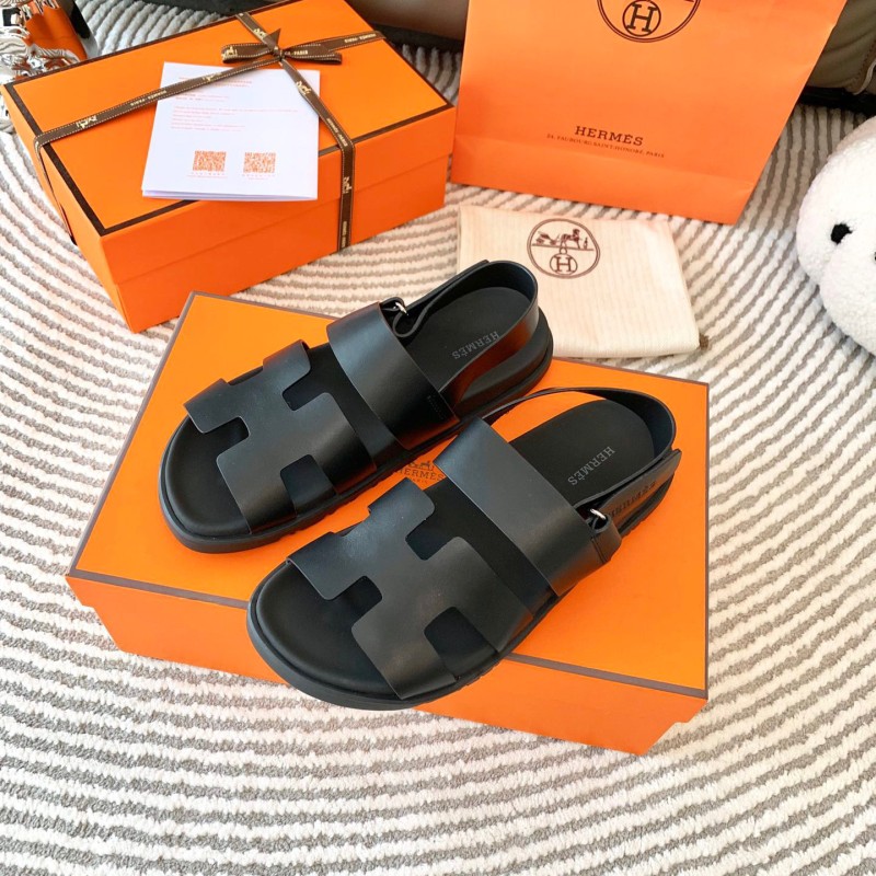 Hermes Unisex Sandals