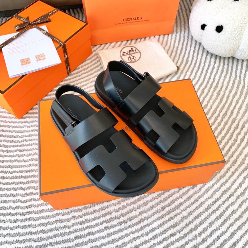 Hermes Unisex Sandals