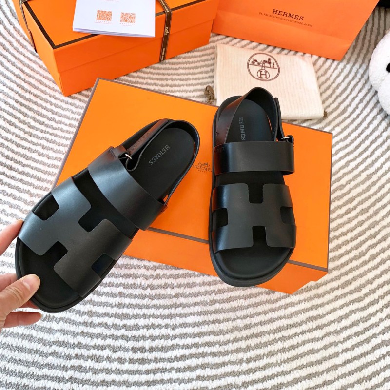 Hermes Unisex Sandals