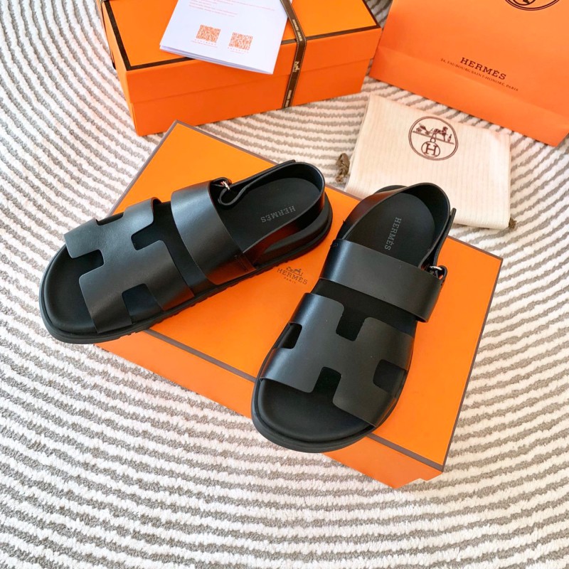 Hermes Unisex Sandals