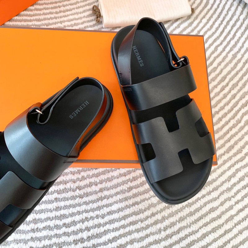 Hermes Unisex Sandals