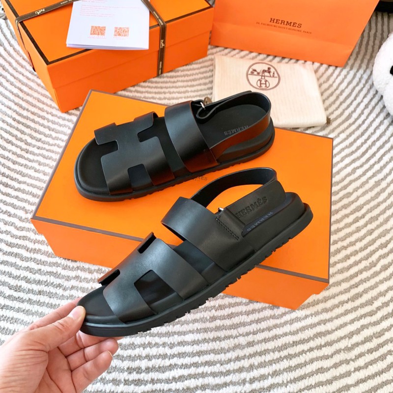 Hermes Unisex Sandals