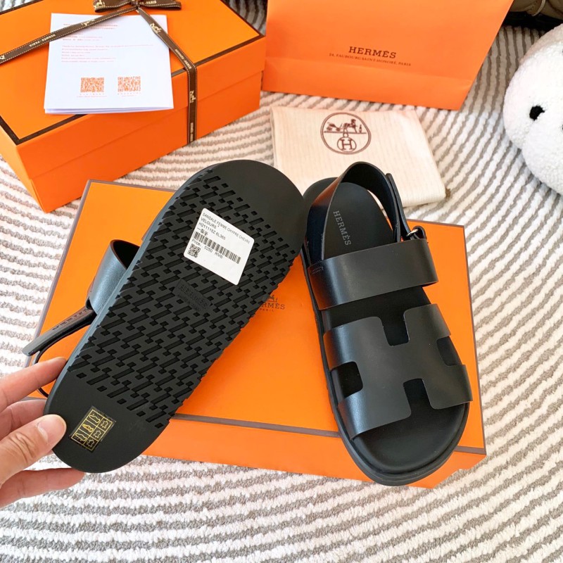 Hermes Unisex Sandals