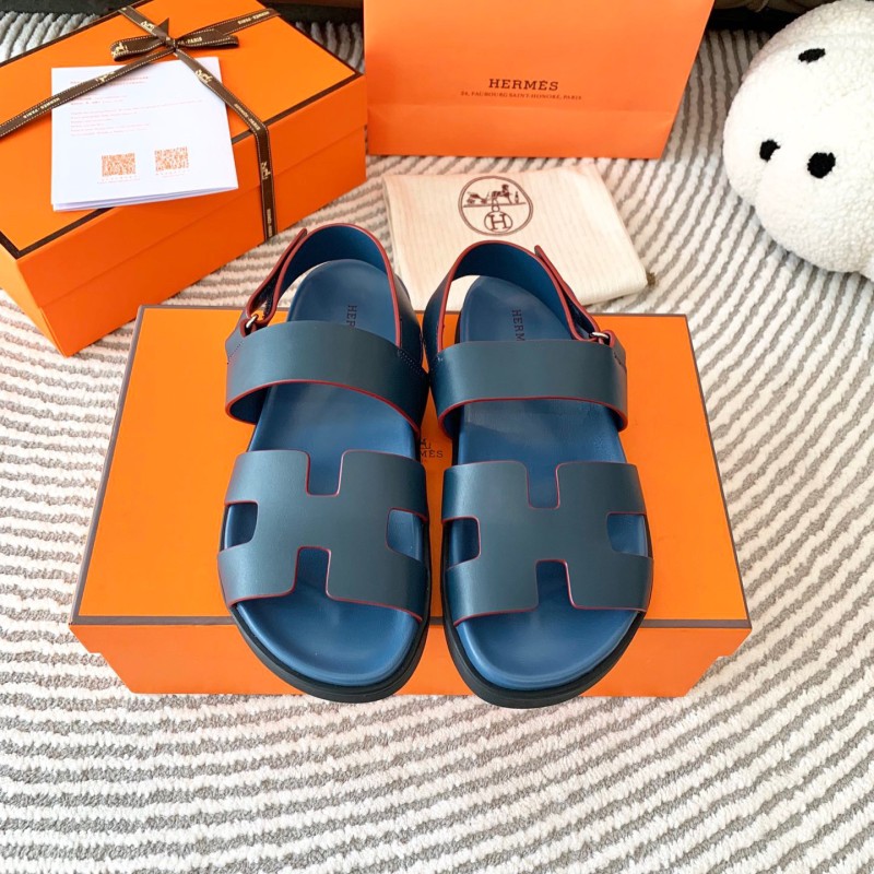 Hermes Unisex Sandals