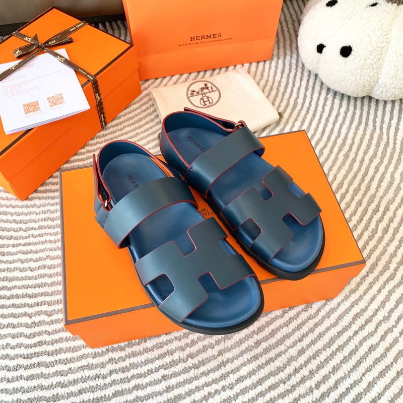 Hermes Unisex Sandals