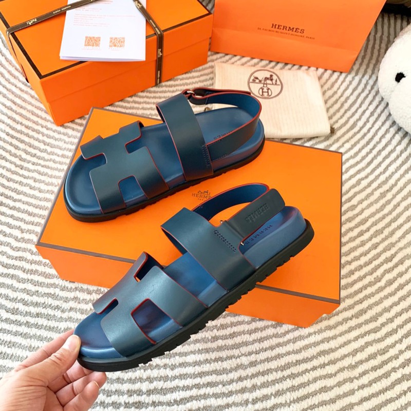 Hermes Unisex Sandals