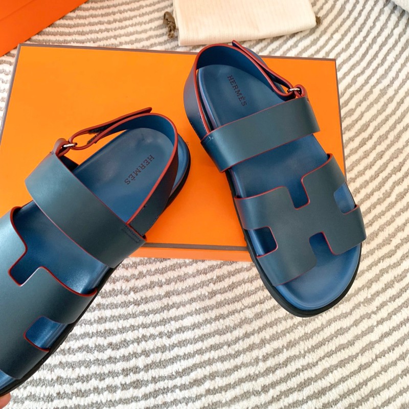 Hermes Unisex Sandals