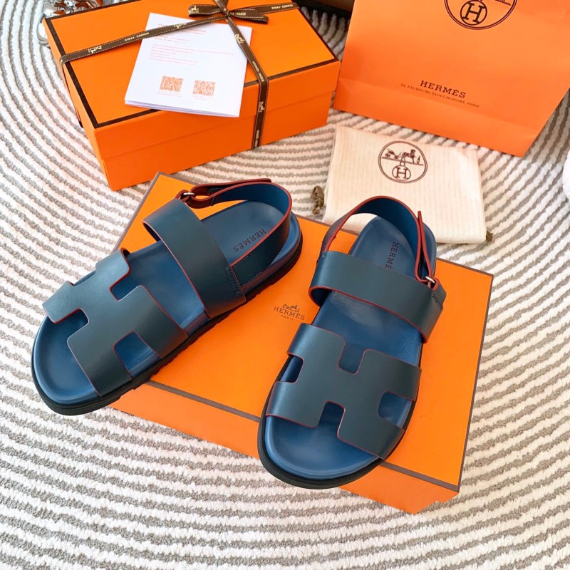 Hermes Unisex Sandals