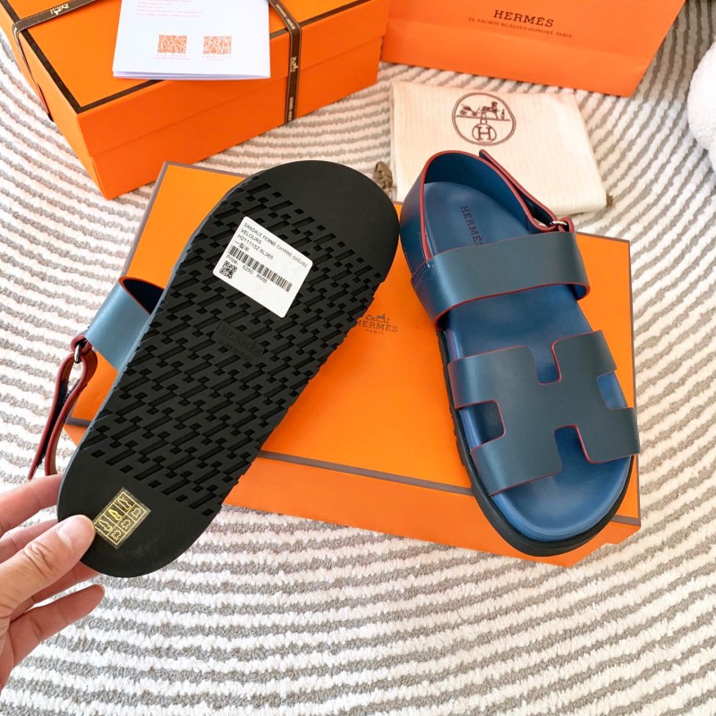 Hermes Unisex Sandals