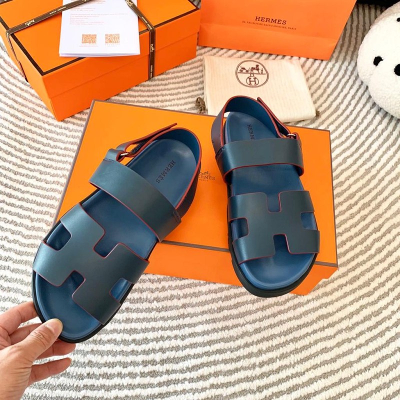 Hermes Unisex Sandals