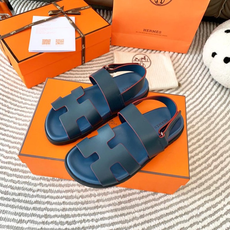 Hermes Unisex Sandals