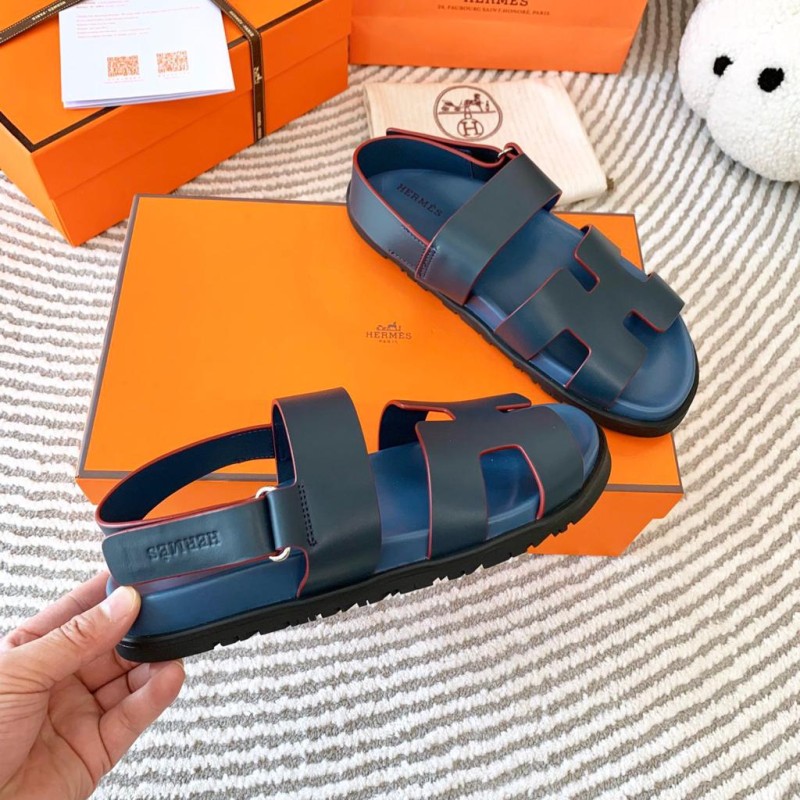 Hermes Unisex Sandals