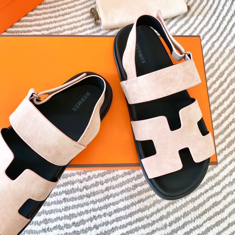 Hermes Unisex Sandals