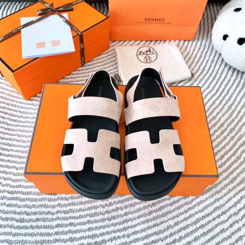 Hermes Unisex Sandals