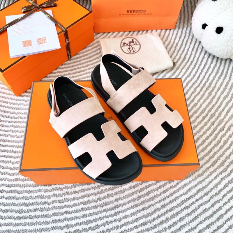 Hermes Unisex Sandals