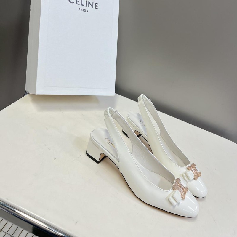 Celine Shoes