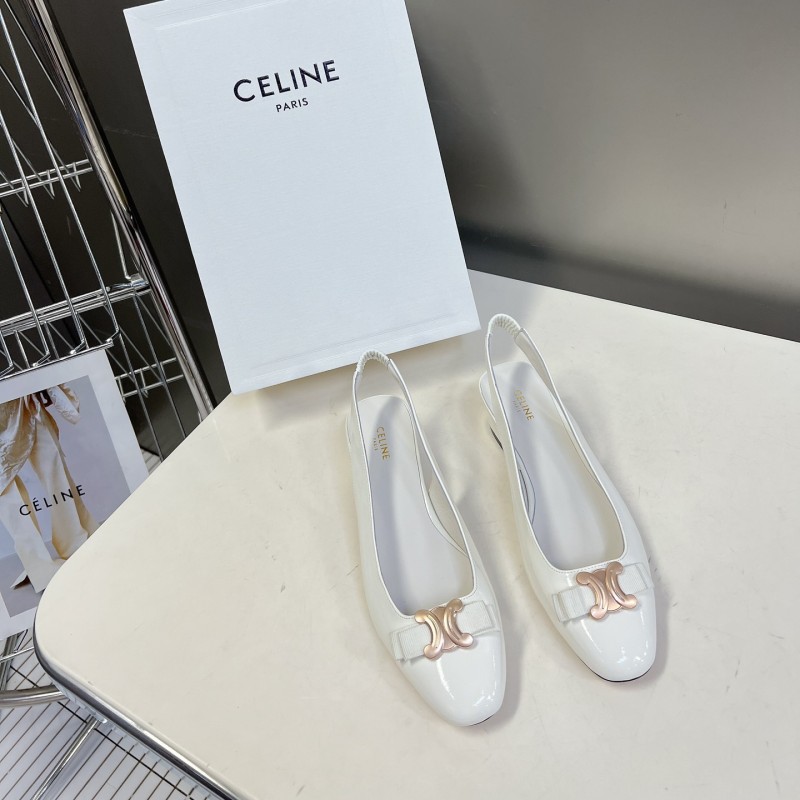 Celine Shoes