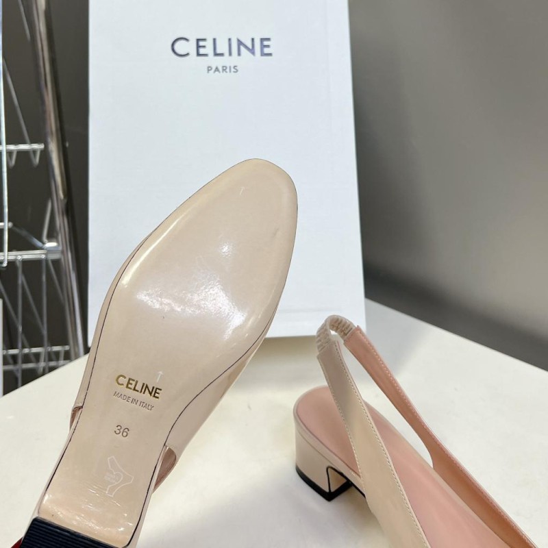 Celine Shoes