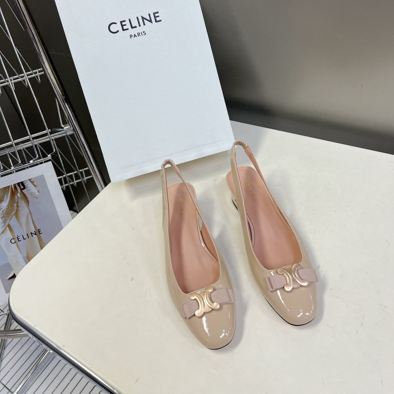 Celine Shoes