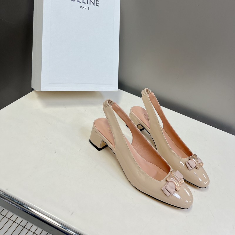 Celine Shoes