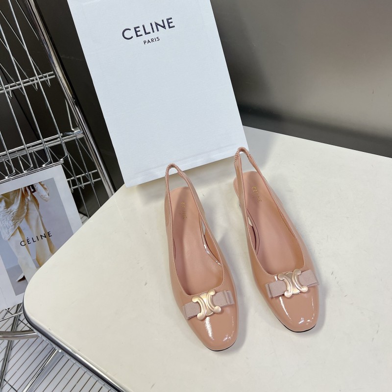 Celine Shoes