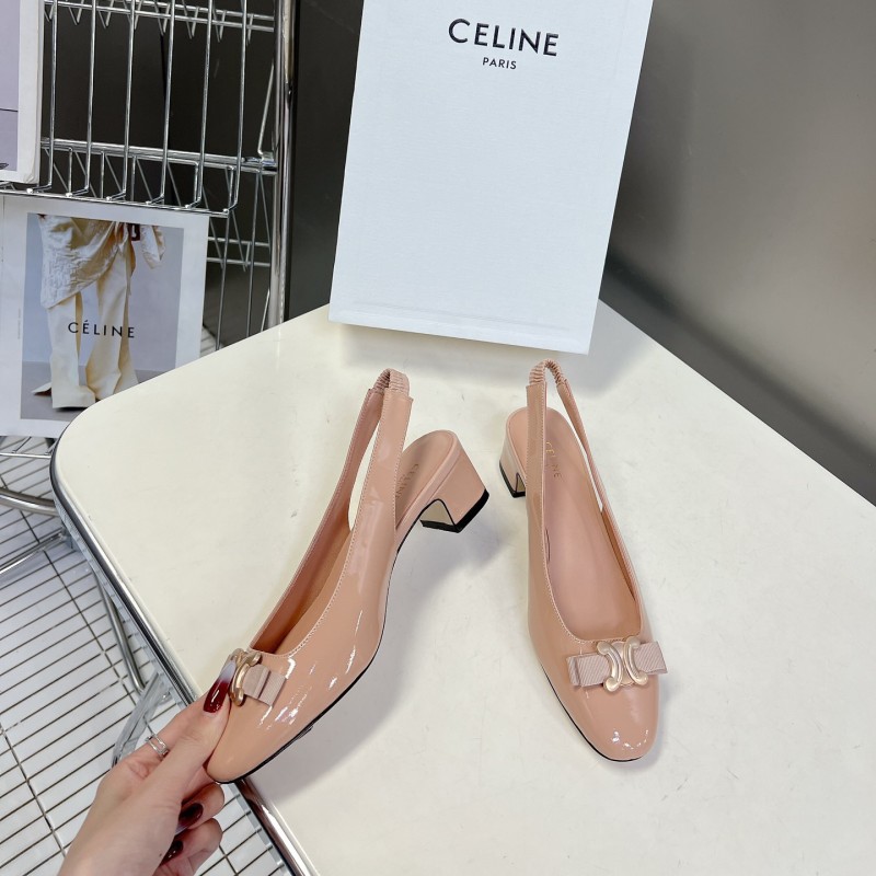 Celine Shoes