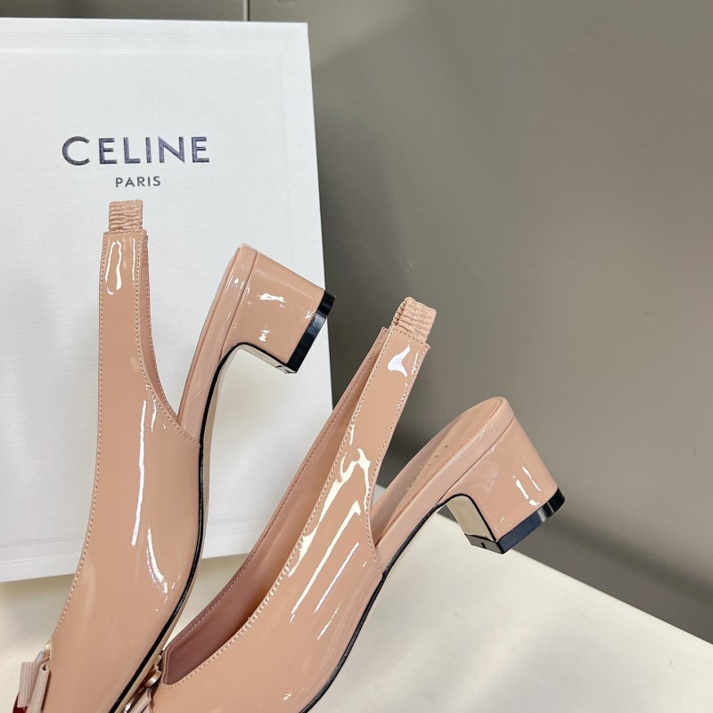 Celine Shoes