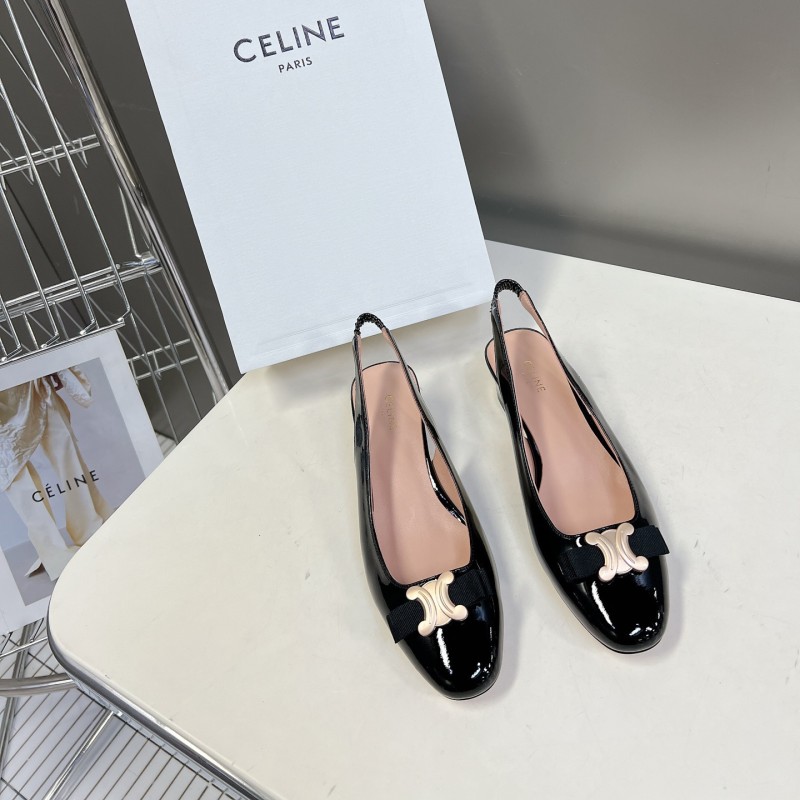 Celine Shoes