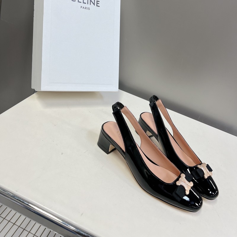 Celine Shoes