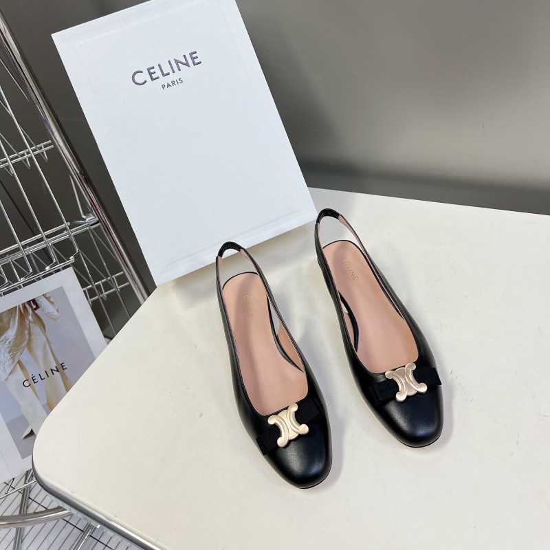 Celine Shoes