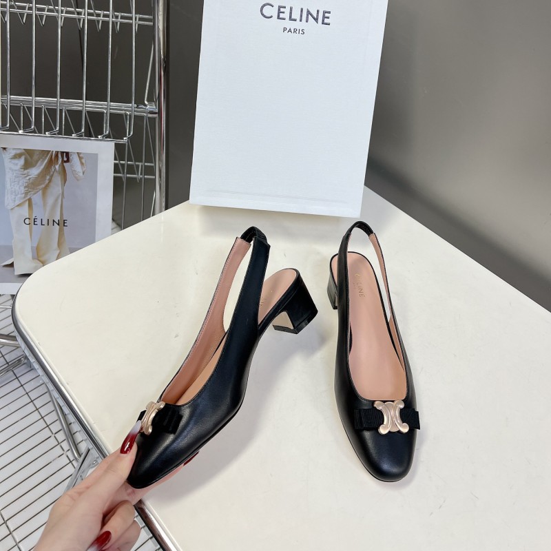 Celine Shoes