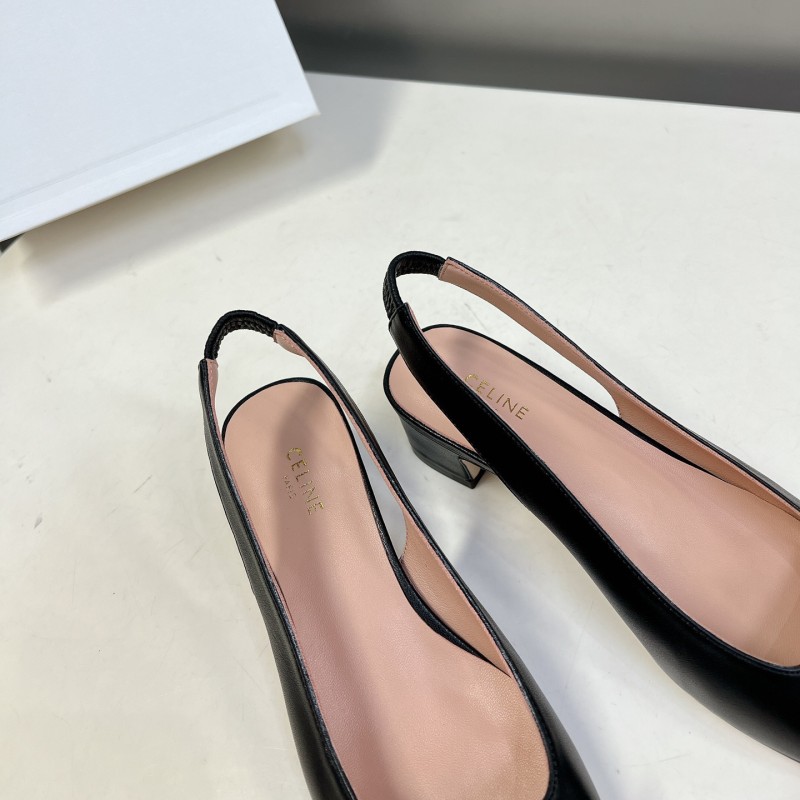 Celine Shoes