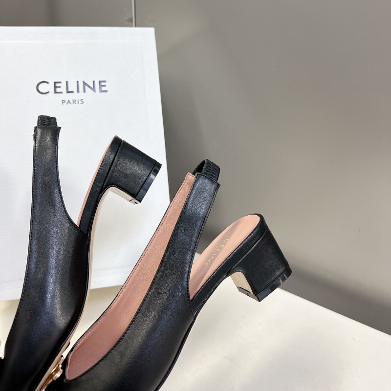 Celine Shoes