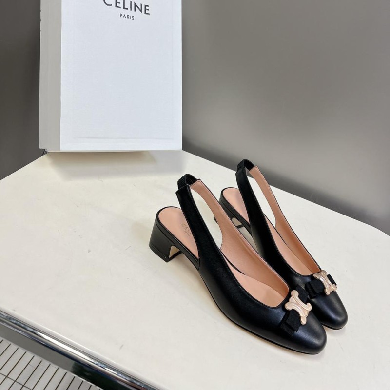 Celine Shoes