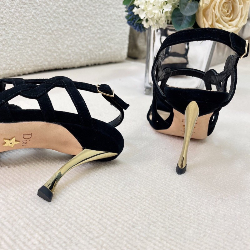 Dior Heels