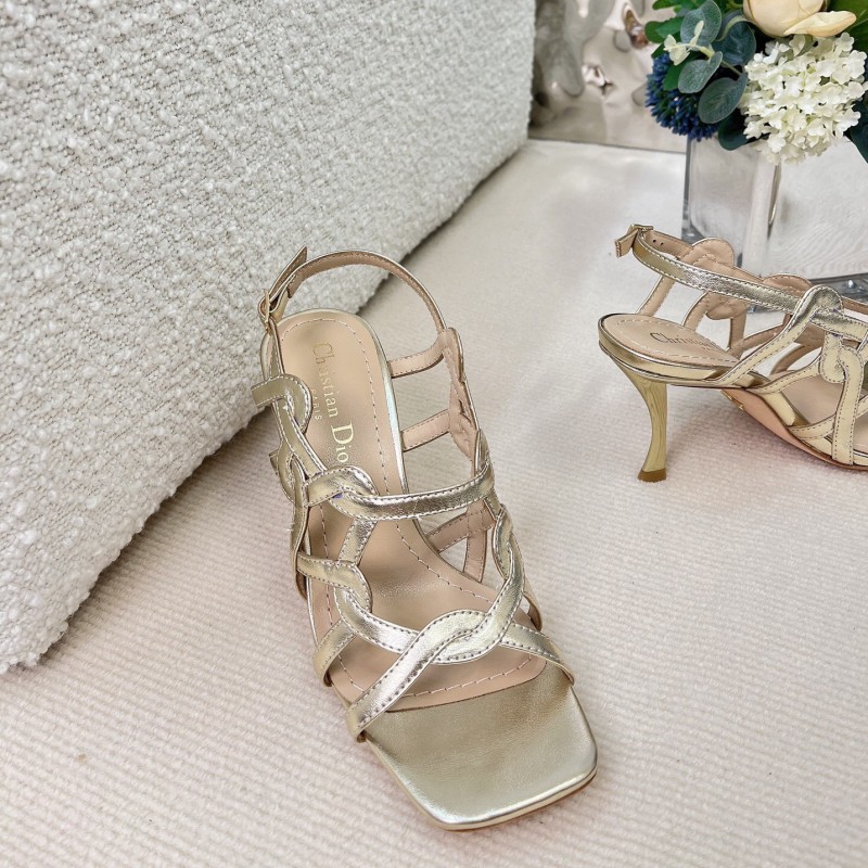 Dior Heels