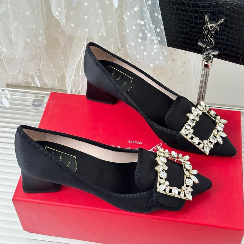 Roger Vivier Flat / Heels