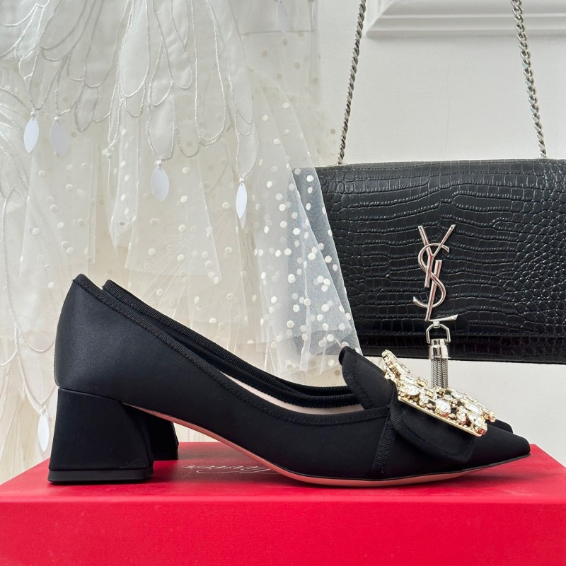 Roger Vivier Flat / Heels